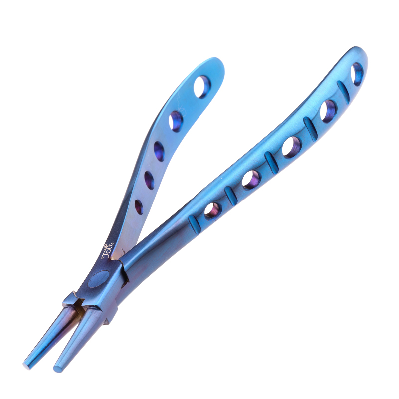 Toit Fishing Round Nose Pliers